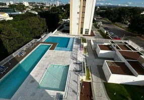 Foto 1 de Apartamento com 3 Quartos para alugar, 94m² em Barranco, Taubaté