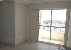 Foto 1 de Apartamento com 3 Quartos para alugar, 72m² em Vila São José, Taubaté