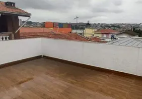 Foto 1 de Sobrado com 4 Quartos à venda, 210m² em Jardim Santa Cruz, São Paulo
