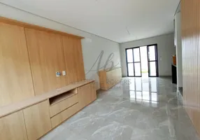 Foto 1 de Sobrado com 3 Quartos à venda, 122m² em Chácara Primavera, Campinas