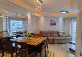 Foto 1 de Apartamento com 2 Quartos para alugar, 74m² em Pioneiros, Balneário Camboriú