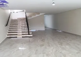 Foto 1 de Casa com 3 Quartos à venda, 100m² em Parque Vitória, São Paulo