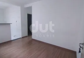 Foto 1 de Apartamento com 2 Quartos à venda, 56m² em Parque Gabriel, Hortolândia