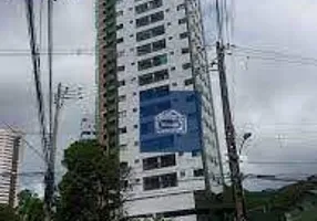 Foto 1 de Apartamento com 3 Quartos à venda, 80m² em Poço, Recife