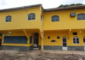 Foto 1 de Fazenda/Sítio com 3 Quartos à venda, 816m² em Mazomba, Itaguaí