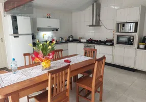Foto 1 de Casa com 4 Quartos à venda, 250m² em Conjunto Habitacional Ana Paula, Mogi das Cruzes
