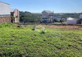 Foto 1 de Lote/Terreno à venda, 181m² em Mário Quintana, Porto Alegre