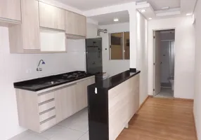 Foto 1 de Apartamento com 2 Quartos à venda, 50m² em Jardim Barro Branco, Cotia