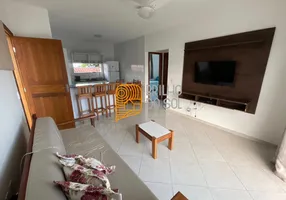 Foto 1 de Apartamento com 2 Quartos para alugar, 59m² em , Porto Seguro