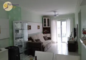 Foto 1 de Apartamento com 2 Quartos para venda ou aluguel, 82m² em Indaia, Bertioga