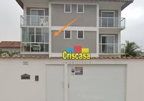 Foto 1 de Apartamento com 2 Quartos à venda, 88m² em Vinhateiro, São Pedro da Aldeia