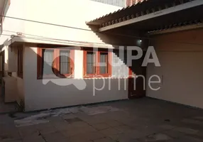 Foto 1 de Sobrado com 3 Quartos para alugar, 231m² em Vila Pauliceia, São Paulo