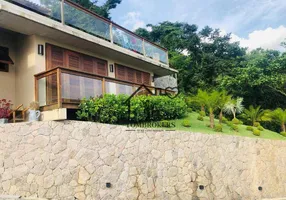 Foto 1 de Casa de Condomínio com 8 Quartos à venda, 910m² em Siriuba, Ilhabela