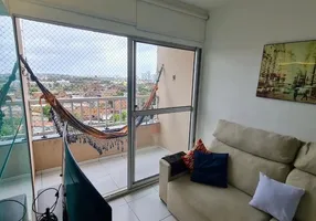 Foto 1 de Apartamento com 3 Quartos à venda, 65m² em Piedade, Jaboatão dos Guararapes