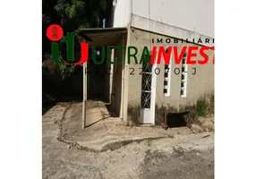 Foto 1 de Casa com 1 Quarto para alugar, 50m² em Vila Leopoldina, Sorocaba
