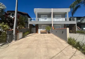 Foto 1 de Casa de Condomínio com 3 Quartos à venda, 170m² em Morada da Praia, Bertioga