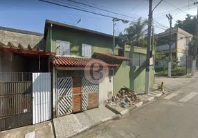 Foto 1 de Lote/Terreno à venda, 500m² em Piratininga, Osasco