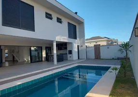 Foto 1 de Casa de Condomínio com 4 Quartos para alugar, 356m² em Jardim do Golfe, São José dos Campos