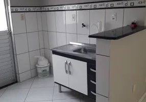 Foto 1 de Apartamento com 2 Quartos à venda, 55m² em Industrial, Camaçari