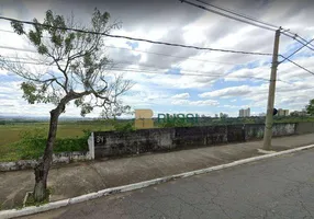 Foto 1 de Lote/Terreno à venda, 599m² em Jardim Esplanada II, São José dos Campos