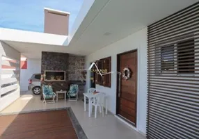 Foto 1 de Casa com 3 Quartos à venda, 145m² em Centro, Passo de Torres