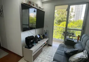 Foto 1 de Apartamento com 3 Quartos à venda, 63m² em Tatuapé, São Paulo