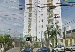 Foto 1 de Apartamento com 2 Quartos para alugar, 60m² em Macedo, Guarulhos