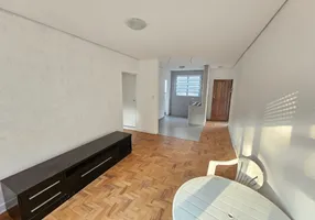 Foto 1 de Apartamento com 1 Quarto à venda, 58m² em Vila Buarque, São Paulo