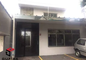 Foto 1 de Sobrado com 3 Quartos à venda, 209m² em Jardim do Mar, São Bernardo do Campo