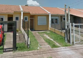 Foto 1 de Casa com 2 Quartos à venda, 37m² em Restinga, Porto Alegre