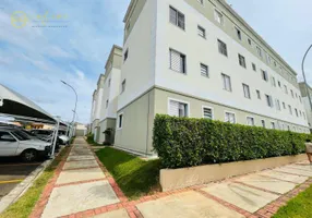 Foto 1 de Apartamento com 2 Quartos à venda, 48m² em Vila São Lazaro, Tatuí