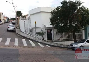 Foto 1 de Sala Comercial para alugar, 35m² em Ponte de Campinas, Jundiaí