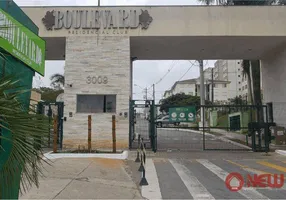 Foto 1 de Apartamento com 2 Quartos à venda, 54m² em Água Chata, Guarulhos