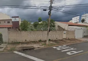 Foto 1 de Lote/Terreno à venda, 522m² em  Parque Estoril, São José do Rio Preto