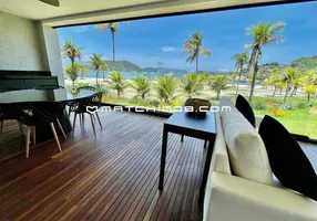 Foto 1 de Apartamento com 4 Quartos à venda, 297m² em Frade, Angra dos Reis