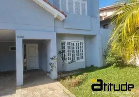 Foto 1 de Casa de Condomínio com 4 Quartos à venda, 350m² em Alphaville, Santana de Parnaíba