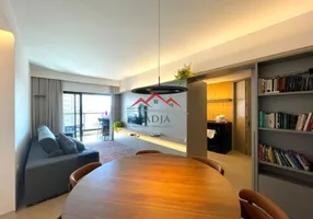 Foto 1 de Apartamento com 3 Quartos à venda, 113m² em Campos Elisios, Jundiaí