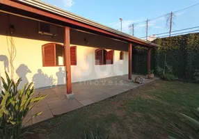 Foto 1 de Fazenda/Sítio com 5 Quartos à venda, 445m² em Chácara Grota Azul, Hortolândia