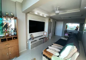 Foto 1 de Apartamento com 2 Quartos à venda, 64m² em Flamboyant, Campos dos Goytacazes