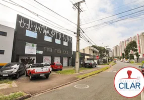 Foto 1 de Sala Comercial à venda, 528m² em Bigorrilho, Curitiba