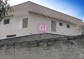 Foto 1 de Sobrado com 3 Quartos à venda, 200m² em Jardim Altos de Santana II, Jacareí