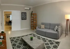 Foto 1 de Apartamento com 2 Quartos à venda, 90m² em Centro, Florianópolis