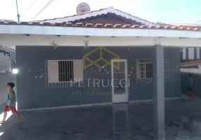 Foto 1 de Casa com 3 Quartos à venda, 99m² em Parque das Industrias Nova Veneza, Sumaré