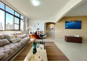 Foto 1 de Apartamento com 4 Quartos à venda, 146m² em Setor Central, Goiânia