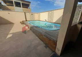 Foto 1 de Casa com 2 Quartos à venda, 300m² em Cordovil, Rio de Janeiro