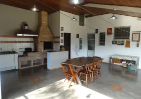 Foto 1 de Fazenda/Sítio com 4 Quartos à venda, 320m² em Caxambú, Jundiaí