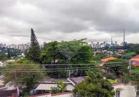 Foto 1 de Sobrado com 5 Quartos à venda, 558m² em Perdizes, São Paulo