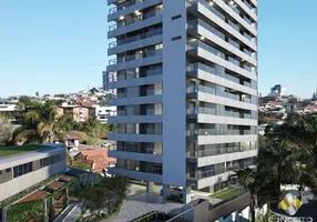 Foto 1 de Apartamento com 3 Quartos à venda, 94m² em São Bento, Bento Gonçalves