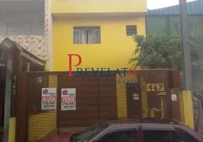 Foto 1 de Prédio Comercial com 3 Quartos à venda, 168m² em Jardim Satelite , São Bernardo do Campo