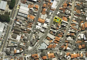 Foto 1 de Lote/Terreno à venda, 264m² em Itaberaba, São Paulo